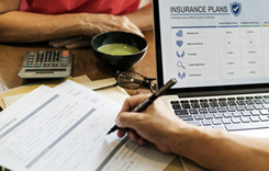 Ubezpieczenia majątku